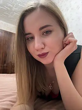 AleksiyaHot online show from 15, 1, 2026