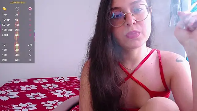 Vicky cristinax online show from 10, 2, 2026