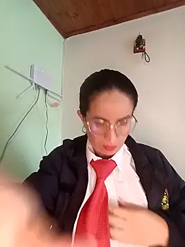 Valentina--1 online show from 30, 10, 2025