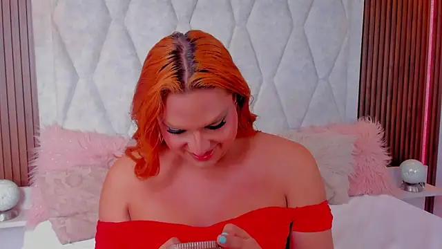 IrinaaVega online show from 9, 4, 2026