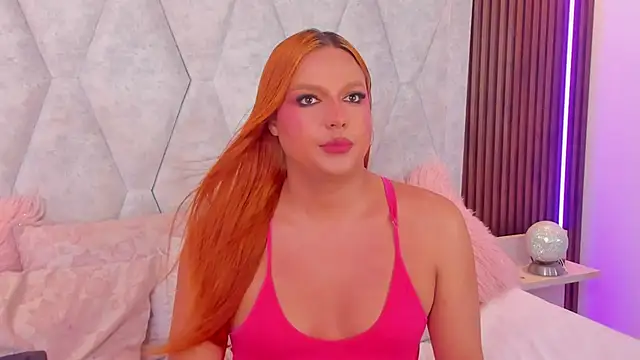 IrinaaVega online show from 13, 4, 2026