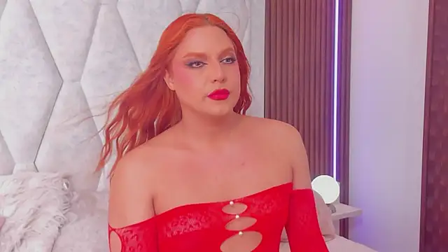 IrinaaVega online show from 28, 5, 2026
