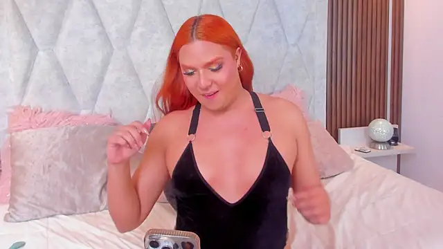 IrinaaVega online show from 3, 6, 2026