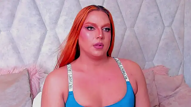 IrinaaVega online show from 1, 7, 2026