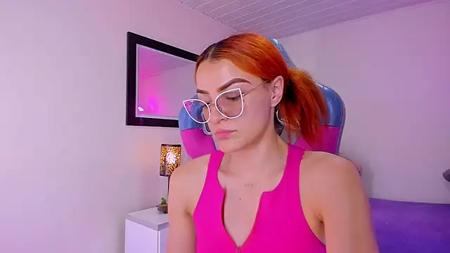 celeste blazze  online show from 4, 3, 2026