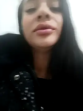 ScarlettParker online show from 8, 11, 2025