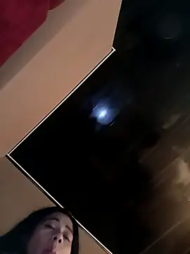 ScarlettParker online show from 11, 2, 2026