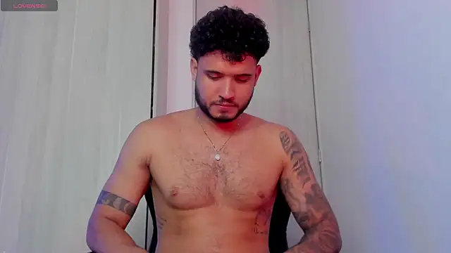 AUSTINN TORRES online show from 30, 7, 2026