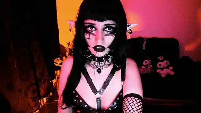 Yueeclipsa online show from 13, 2, 2026