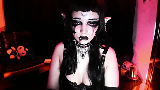 Yueeclipsa online show from 22, 3, 2026