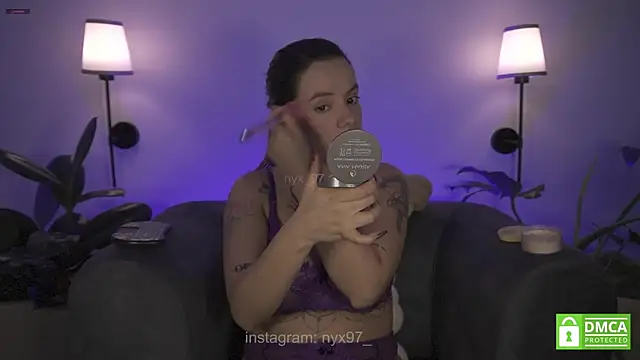 nyx 97 online show from 18, 4, 2026