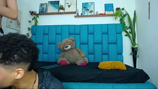 Snapshot of Hot_Boys_Latinos_X chatting on 15, 1, 2026 Hot Boys Latinos X online show from 15, 1, 2026