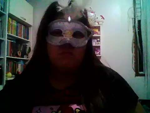 Snapshot of crazzyanne chatting on 4, 12, 2025 crazzyanne online show from 4, 12, 2025