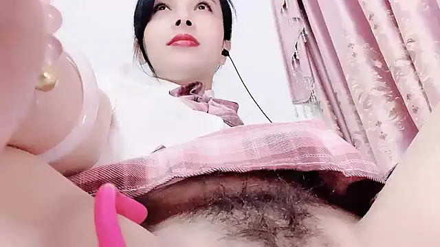 -Jenny-666- online show from 22, 2, 2026