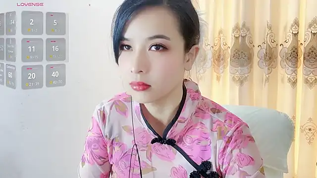 Snapshot of -Jenny-666- chatting on 15, 5, 2026 -Jenny-666- online show from 15, 5, 2026