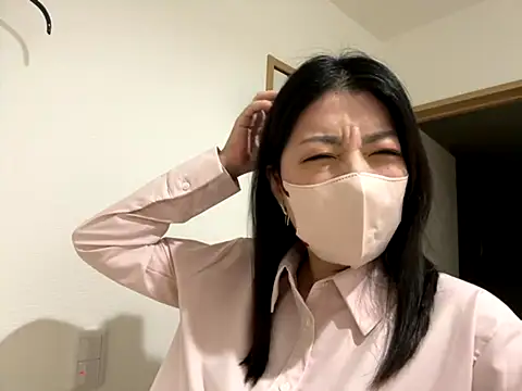 akimix xoxo online show from 2, 11, 2025