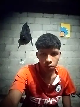 Brayanjuarez 10 online show from 29, 10, 2025