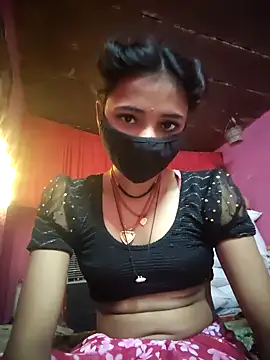 Snapshot of Babita_ranni chatting on 25, 10, 2025 Babita ranni online show from 25, 10, 2025