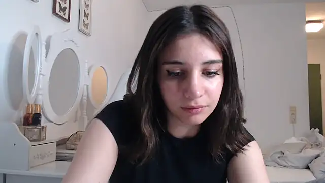 bellefleurrr online show from 1, 6, 2026