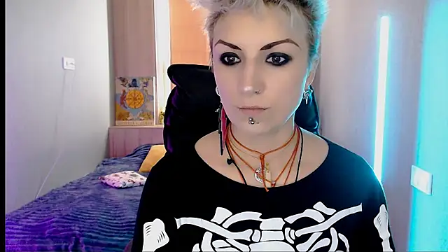 Sweet-n-Strong online show from 22, 2, 2026