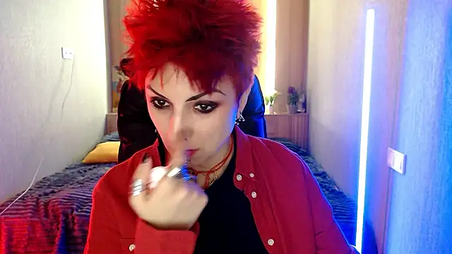 Sweet-n-Strong online show from 11, 3, 2026