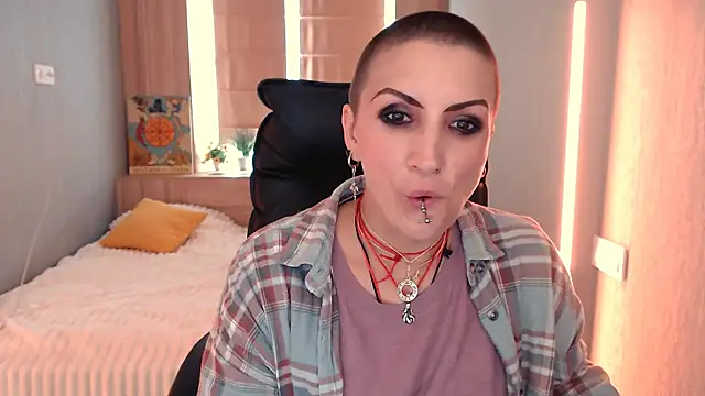 Sweet-n-Strong online show from 16, 7, 2026