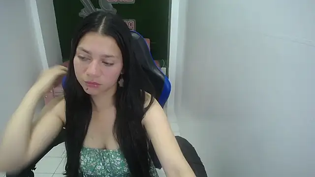 velvetvixen t online show from 1, 11, 2025