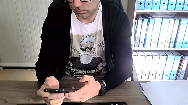 Evasionee online show from 24, 2, 2026