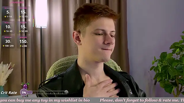 Allert  online show from 7, 4, 2026