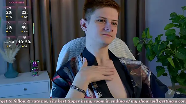 Allert  online show from 11, 4, 2026