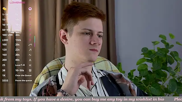 Allert  online show from 12, 4, 2026