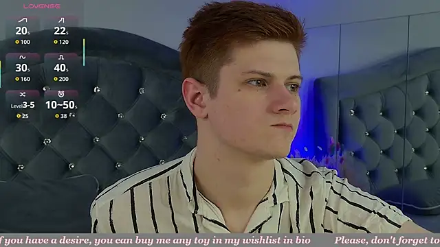 Allert  online show from 18, 4, 2026