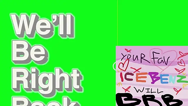 icebenz online show from 23, 4, 2026