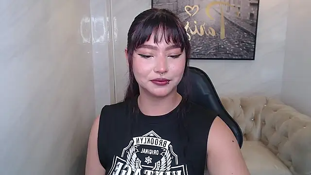 Afrodita Wild v online show from 30, 3, 2026