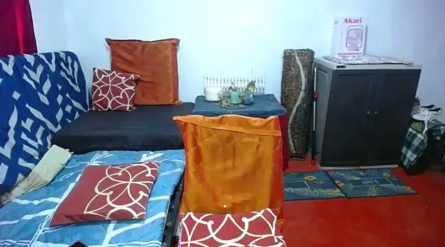 Snapshot of YourMissKim chatting on 8, 3, 2025 YourMissKim online show from 8, 3, 2025