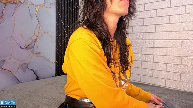 eva delight  online show from 29, 3, 2026