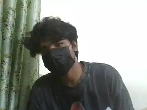 kriZ08 online show from 29, 5, 2026