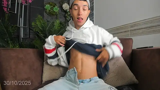 Dallen Grant online show from 30, 10, 2025