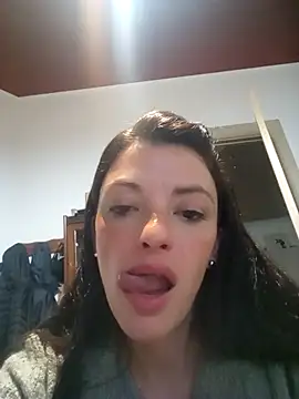 Paulita2027 online show from 18, 7, 2026