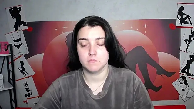 ScarletCargo online show from 2, 12, 2025