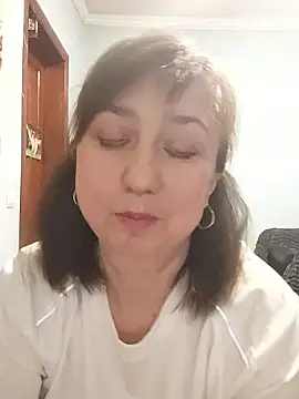 MaryKiki5619 online show from 7, 1, 2026