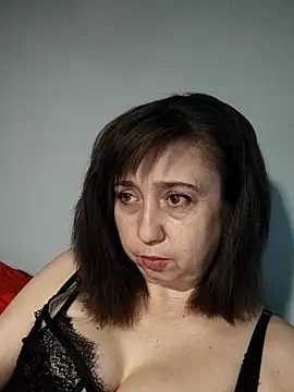 MaryKiki5619 online show from 31, 1, 2026