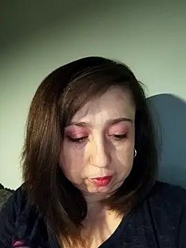 MaryKiki5619 online show from 21, 4, 2026