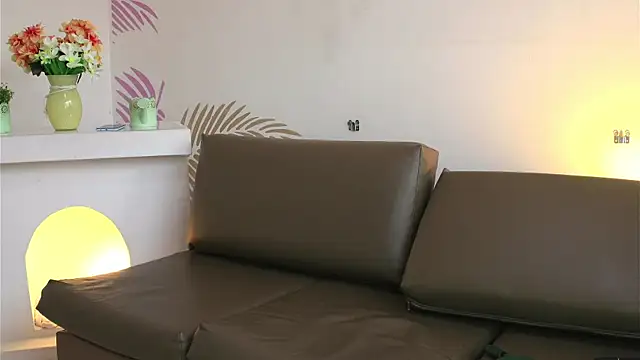 Isabelle Lane online show from 25, 3, 2026