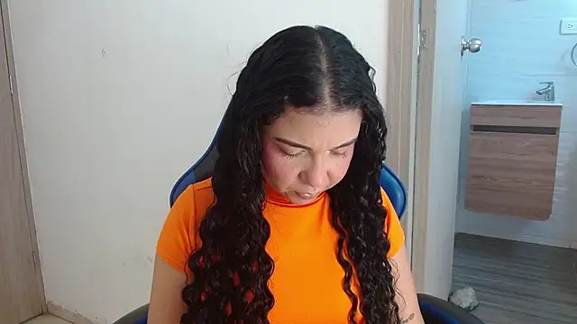 AliceSmity  online show from 17, 3, 2026