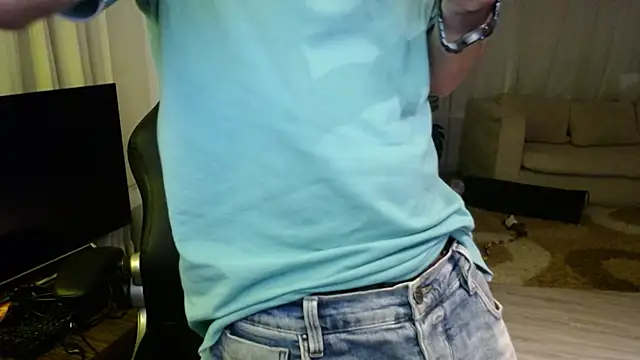 cowboy co online show from 26, 10, 2025