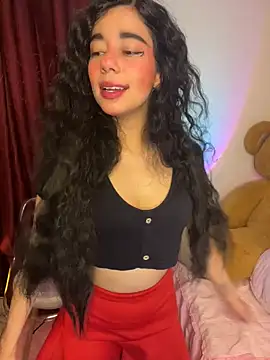 wetbyAlice online show from 20, 2, 2026