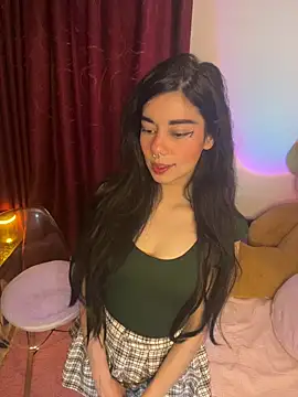 wetbyAlice online show from 1, 4, 2026