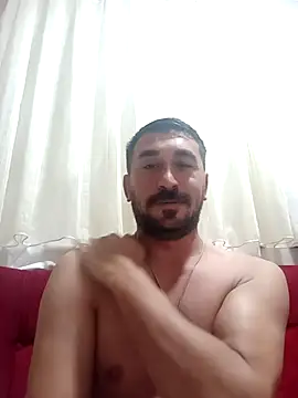 Snapshot of TIBERIUSS chatting on 27, 10, 2025 TIBERIUSS online show from 27, 10, 2025