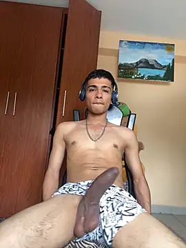 El-jhon online show from 31, 1, 2026